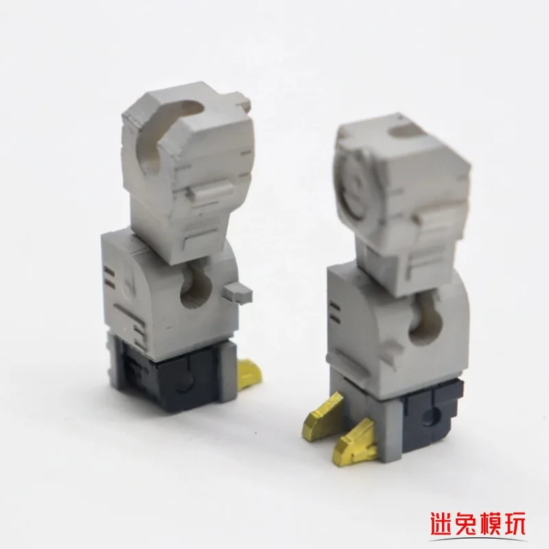 Transformation 3D DIY Upgrade Kit Ersatzarm für Legacy Core-Klasse Grimlock Arm Zubehör Modell Spielzeug