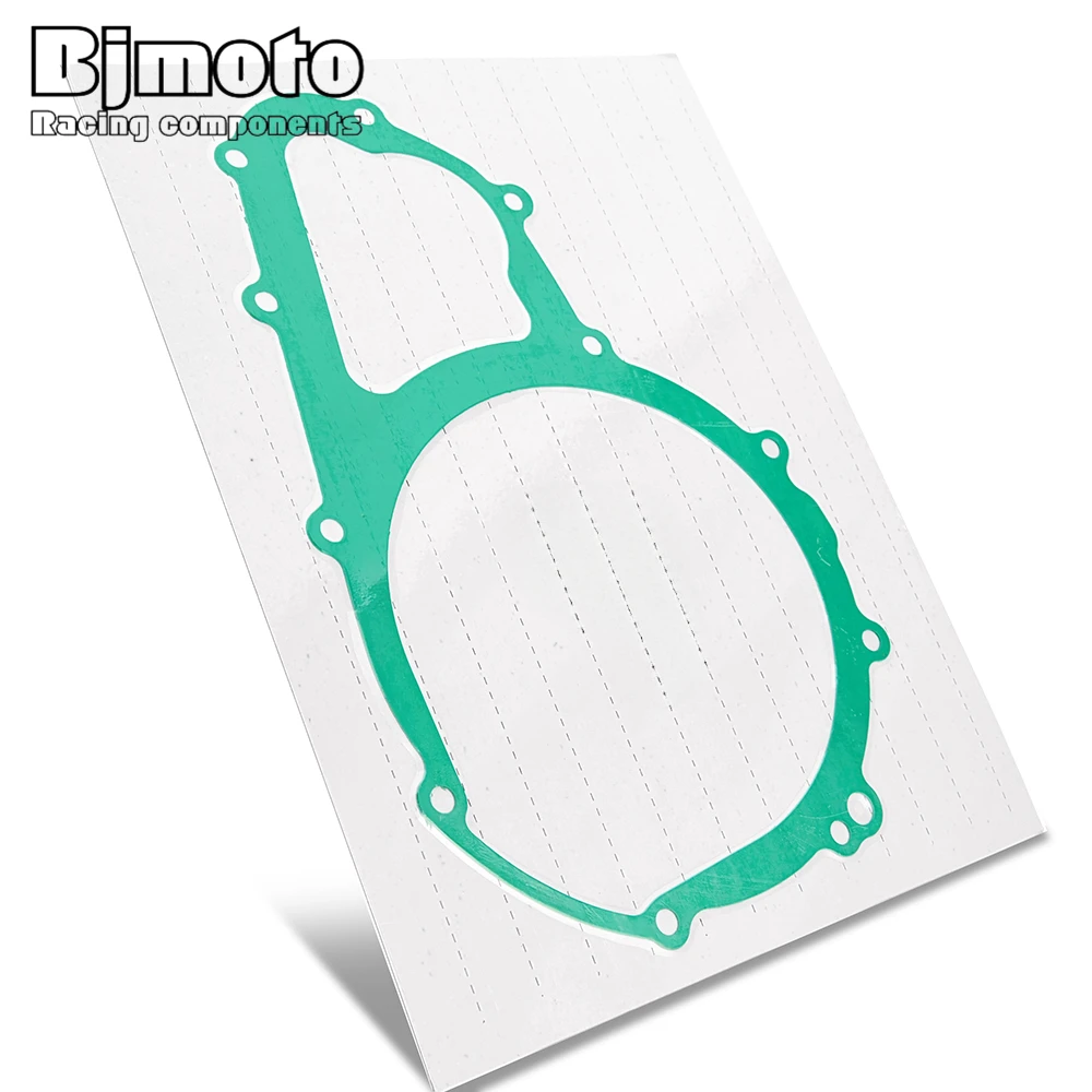 Gasket Generator Cover For Suzuki DR650SE DR650 DR 650 650SE 1996-2019/2022 XF650 XF 650 Freewind 1997-2001 11483-32E00