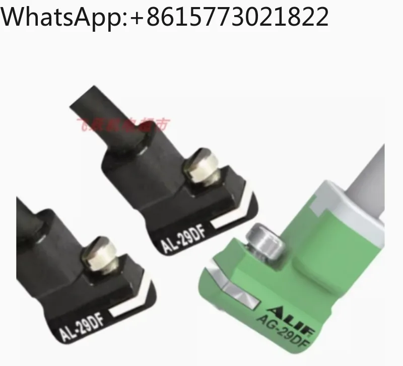 

AL29-DF AL-29N AL-29P AG-29D Ta-iwan ma-gnetic switches are suitable for S-MC（1PCS）