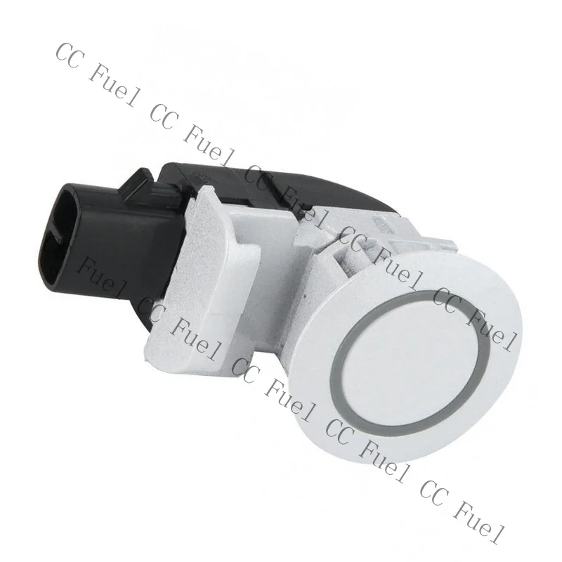 C+ White PDC Parking Sensor For 2001-2006 Lexus LS430 4.3L 89341-50050-A0