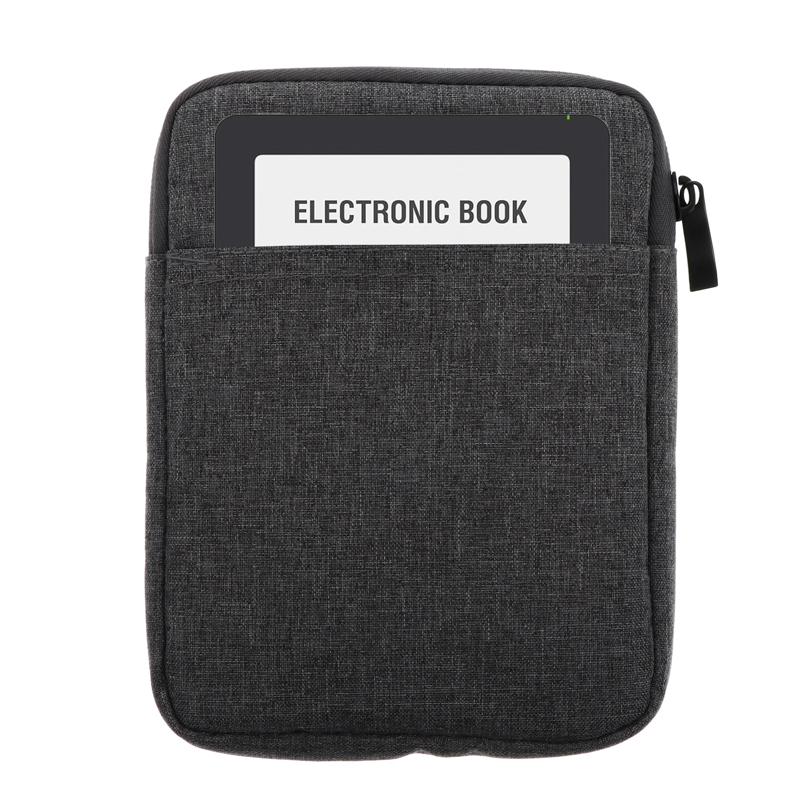 

Ebook -book Reader Cover Protective Accessories Electronic Ereader Sleeve