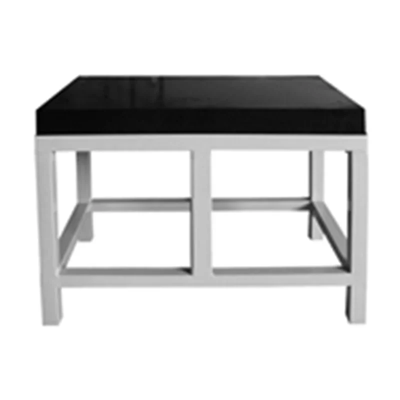 

Stable and Reliable Instrument and Meter Inspection W800xD600xH880 Heavy Granite Table for Laboratory
