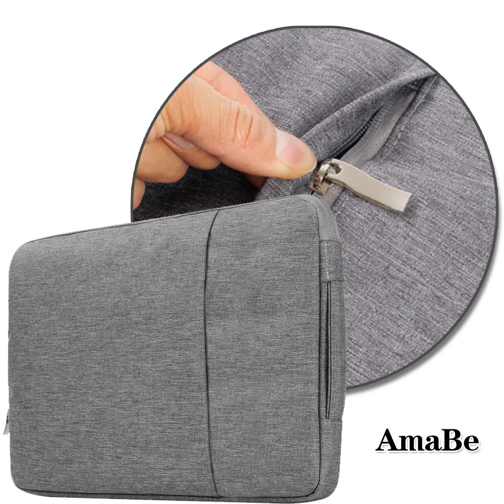 Business for Lenovo ThinkPad T470/T480/T570/T580/X1/x200/x220/x230/x240/x250/x260 Carrying Zipper Laptop Sleeve Pouch Case Bag