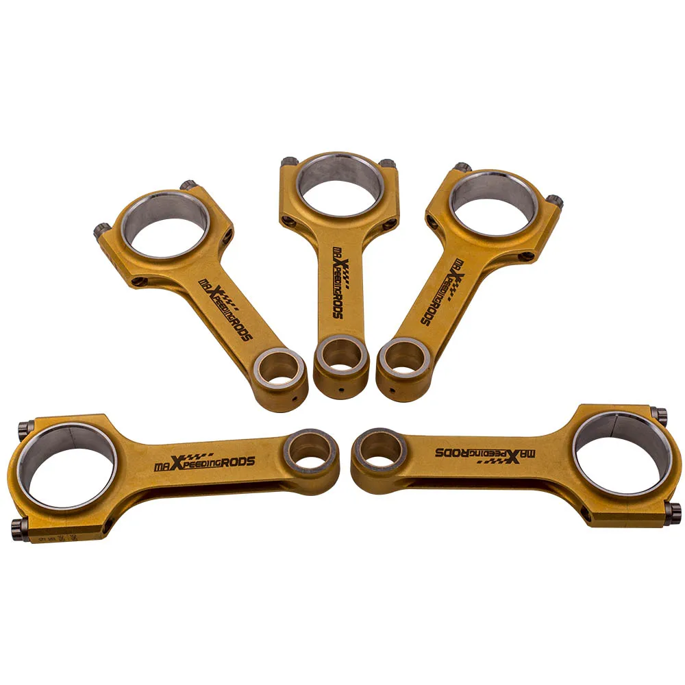 

Шатуны 4340 Racing Titanizing для Volvo 850 LW 92-97 Estate 2.3 T5