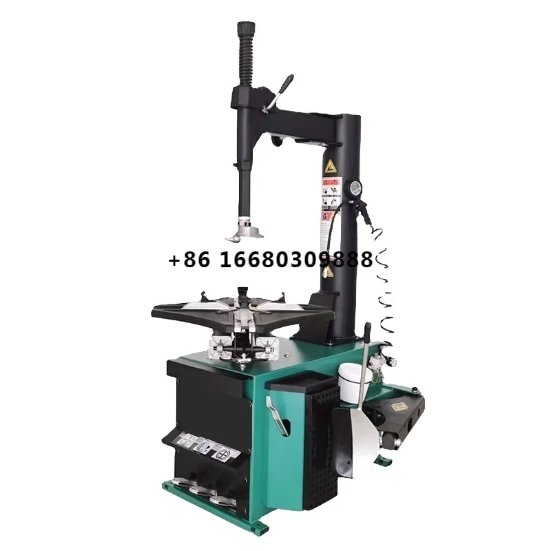 

Online motorcycle-tire-changer-machine pneumatic automatic tire changer machineTire Changer Machine