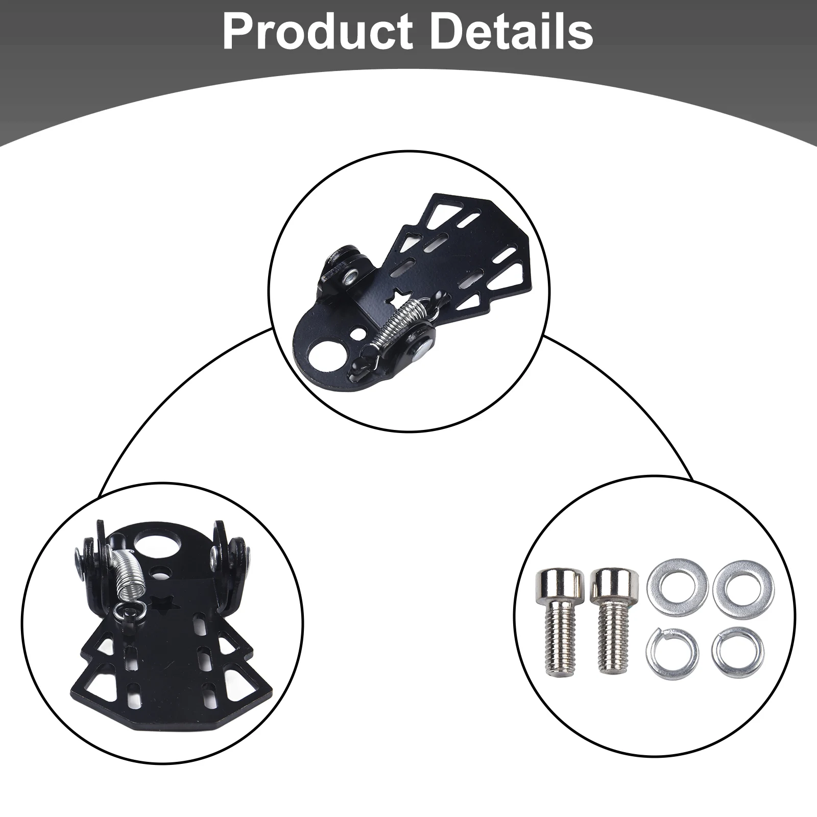 Strong Capacity Bicycle Rear Pedals Bicycle Rear Pedals Package Content Product Name Product Name Bike Pedal Bike Pedal