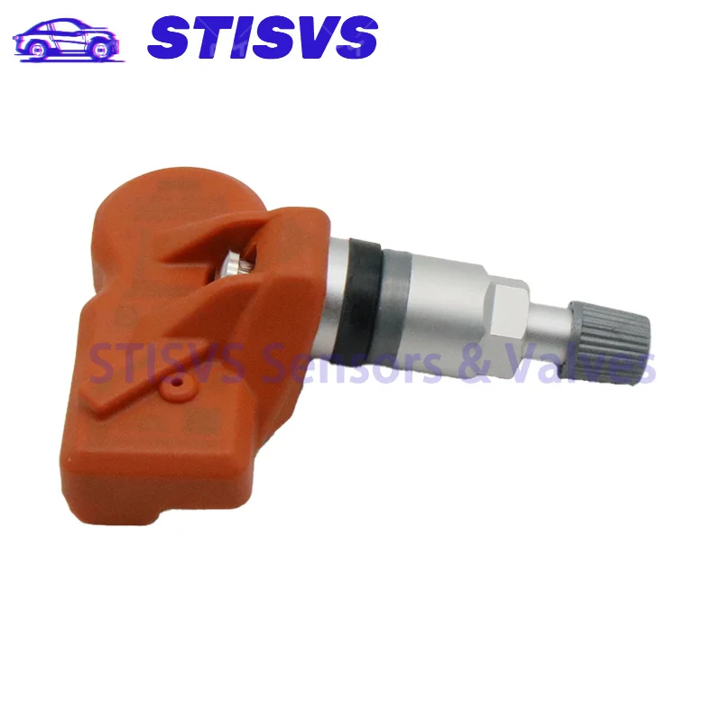 1/4PCS 36106856227 TPMS Car Tire Pressure Sensor for BMW M3 M5 M6 X5 for Mini Clubman Paceman Roadster Clubvan Countryman 433MHz