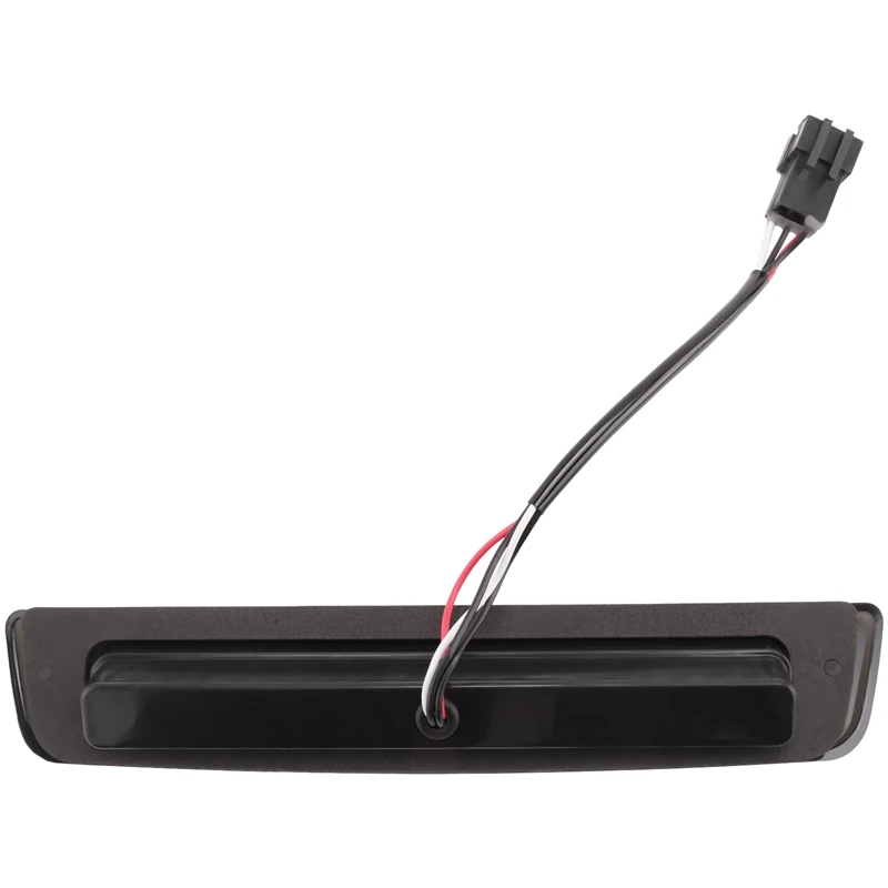 55077263AB High Mount Brake Light Third Brake Light Automotive For Dodge Ram Ram 1500 2500 3500 1994-2001 image 2