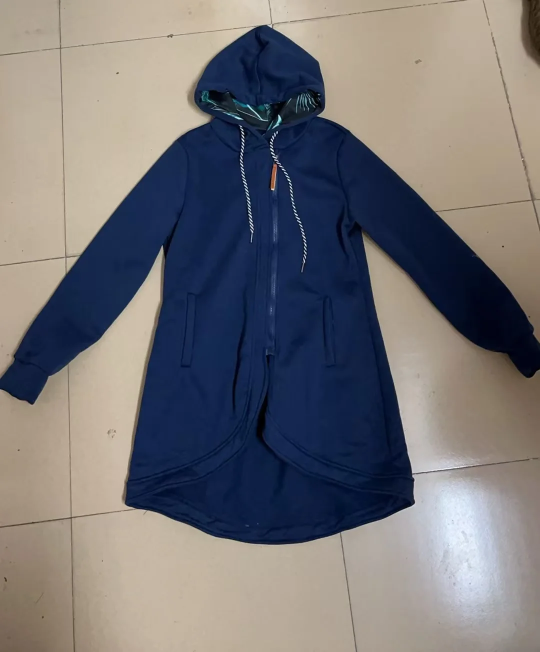 سترات شتوية نسائية علوية مقاومة للماء سترة طويلة معطف رمادي أسود مقاوم للرياح للتخييم والتنزه في الهواء الطلق سترة واقية من الرياح للخريف #3