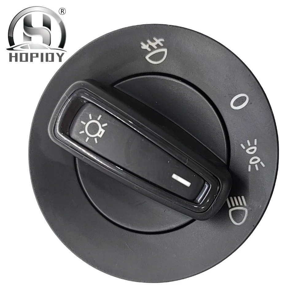 DD for 5U0941531AC Auto parts headlight switch Volkswagen Polar Fox