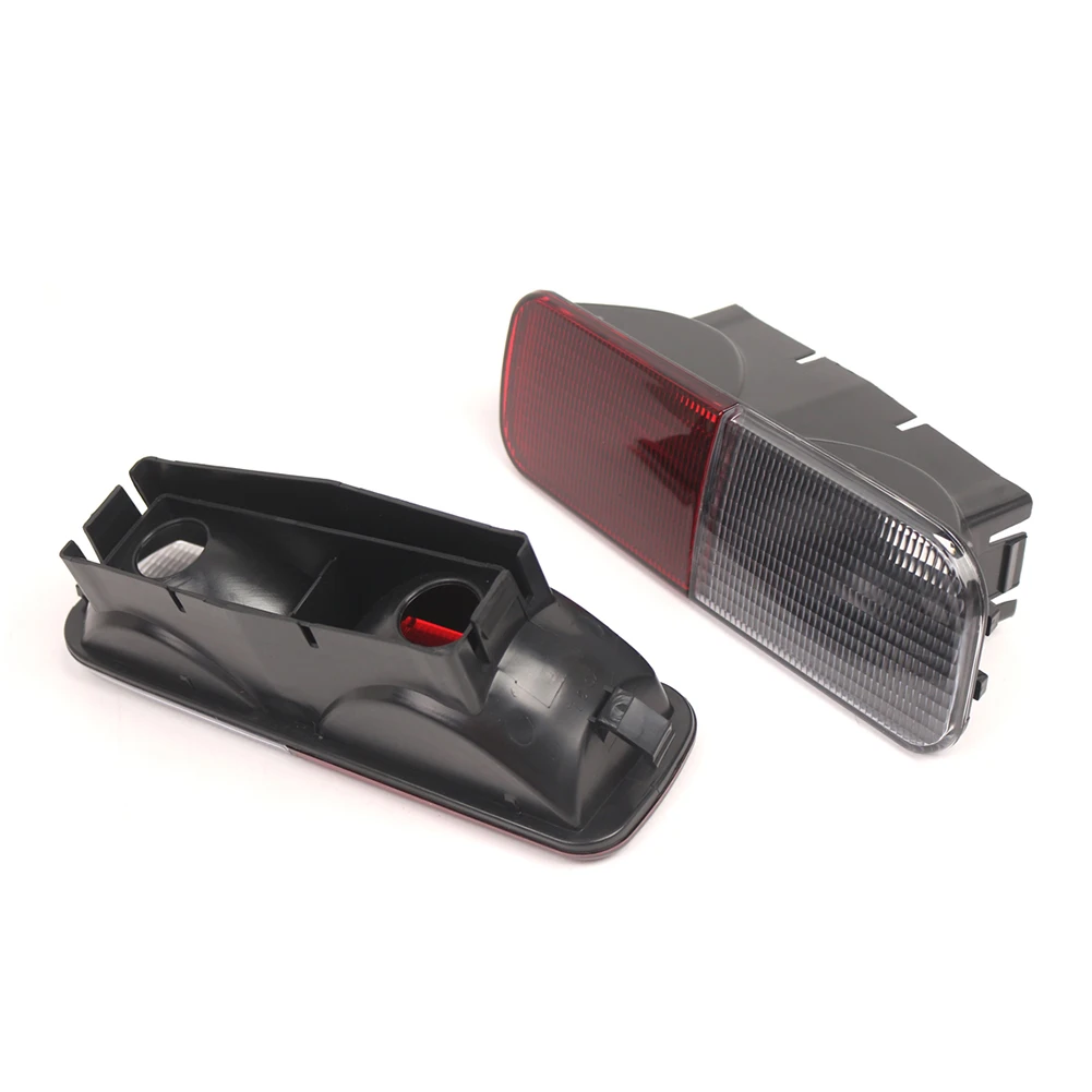 

Rear \Brake Light \Housing For Land Rover Discovery II Tail Light Cover XFB000730 XFB000720 XFB101490 Rear Brake Light Accessory