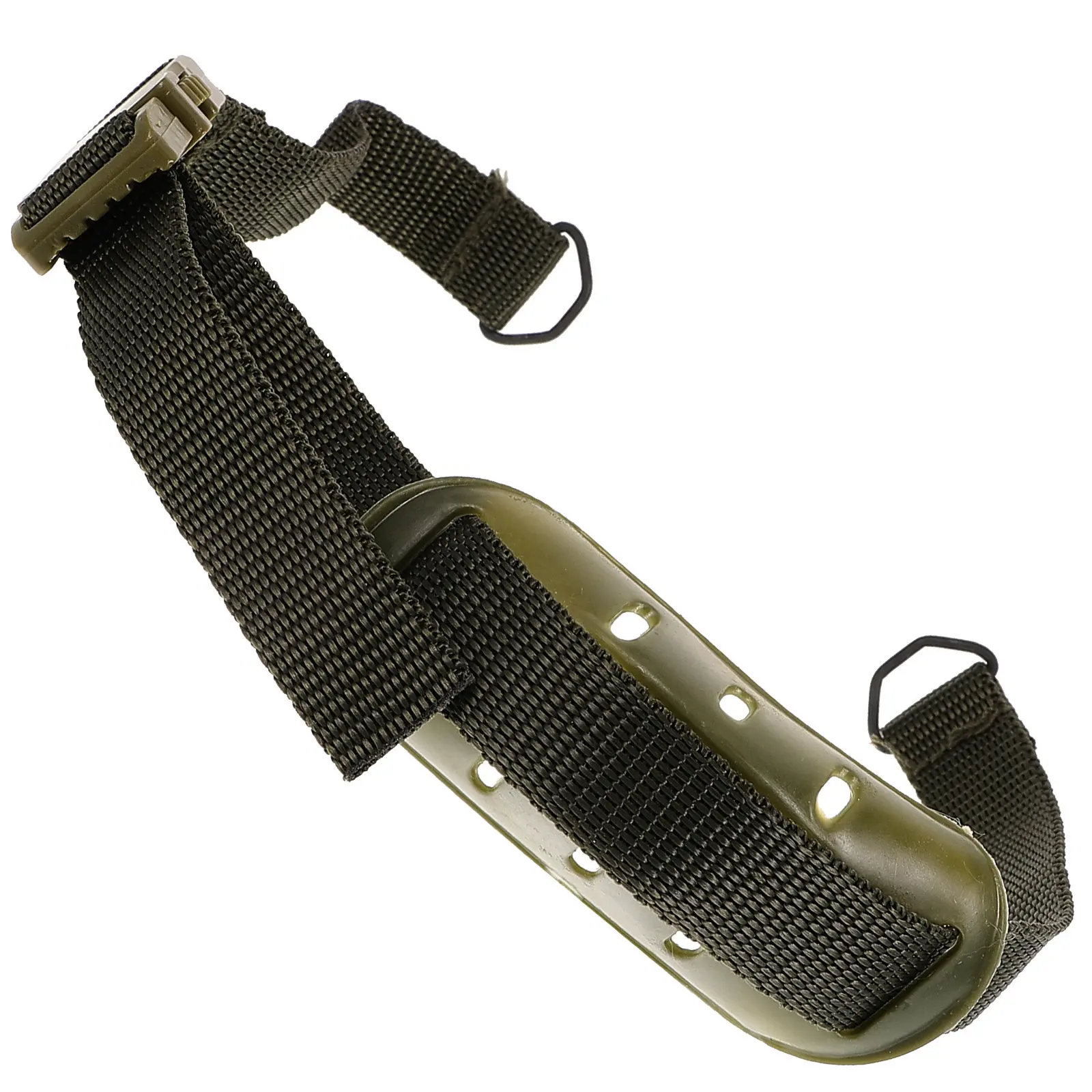 

Hard Hat Chin Strap Adjustable Safety Band Wear-Resistant Replacement Strap Construction Accessory