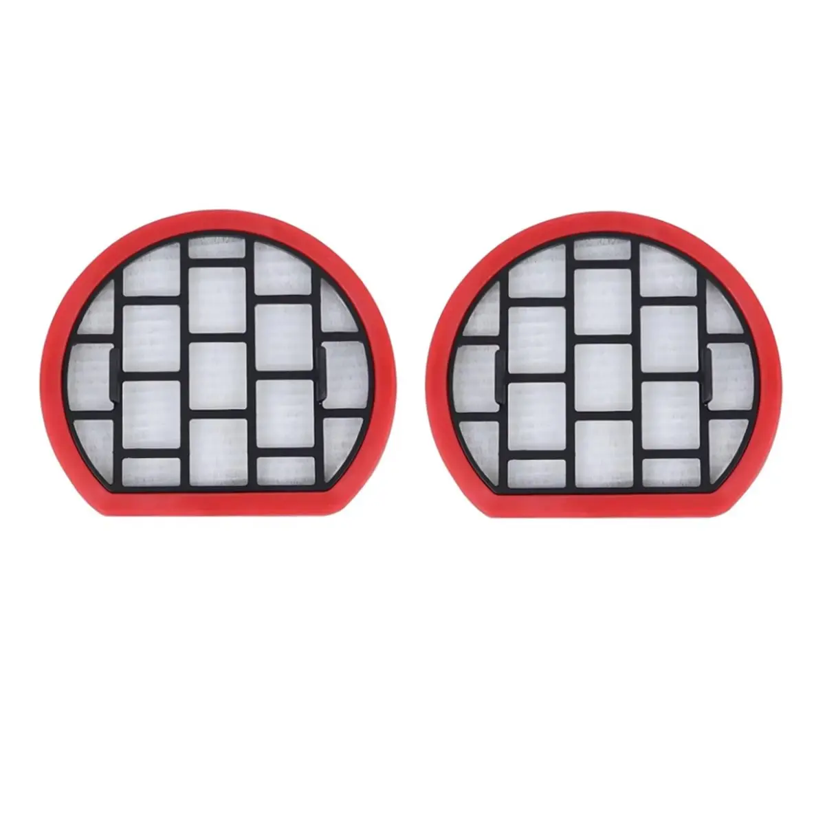A1712U Aug. 2PCS Vacuum Cleaner Pre Motor Filte for 106 Cordless Vacuum Cleaner Vacuum Cleaners