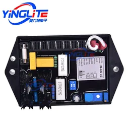 BL4U B4 AVR Automatic Voltage Regulator Control Voltage Board Genset Stabilizer for SINCRO Diesel BL4U V.3  B4 AVR