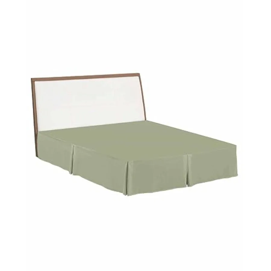 Sage En Bed Skirt W…