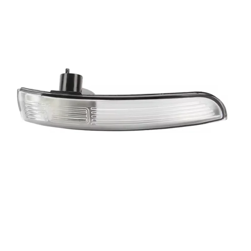 

For FORD KUGA Escape ECOSPORT 2013-2019 Rearview Side Mirror Turn Signal Light Lamp Replacement Lampshade A2