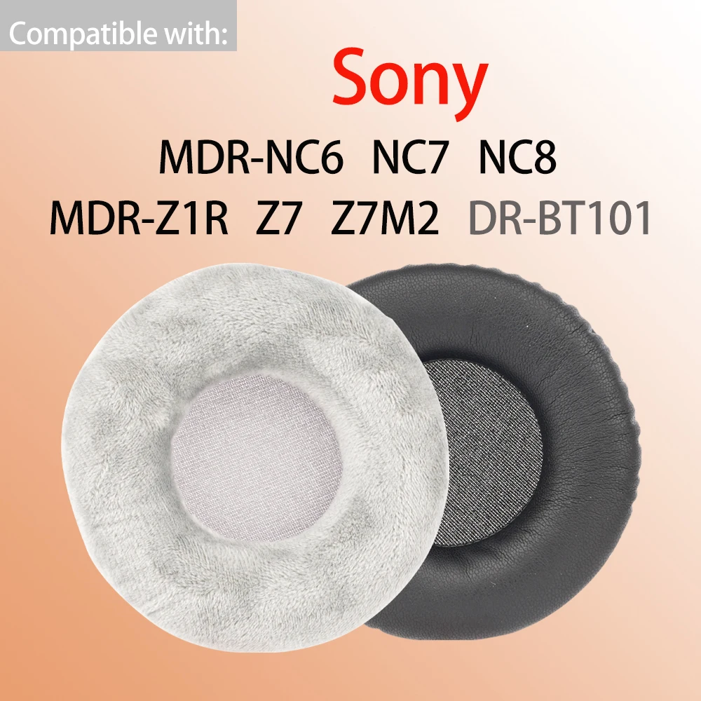 DR-BT101 Earpads Fo… - image