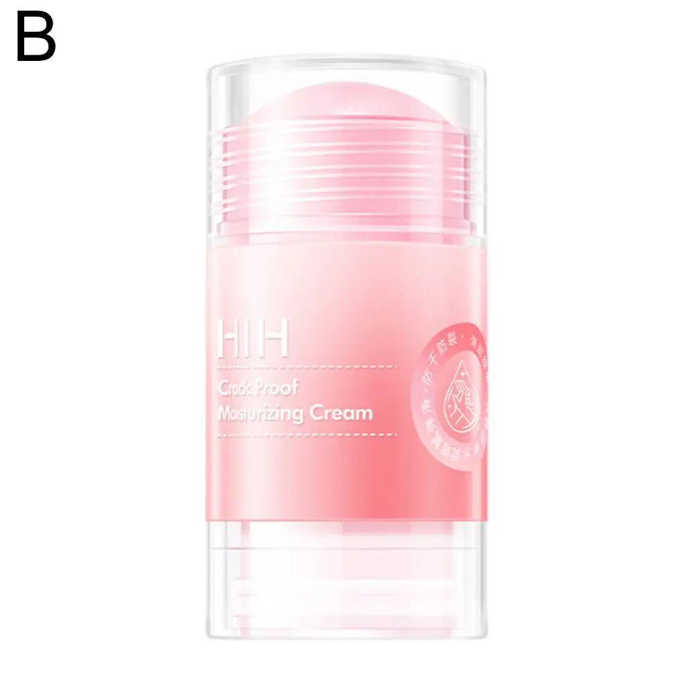 Anti-Drogen Crack Hand Voetverzorging Crème Hiel Gebarsten Reparatie En Hiel En Crème Winter Voet Hydraterende Hand herfst T0C6