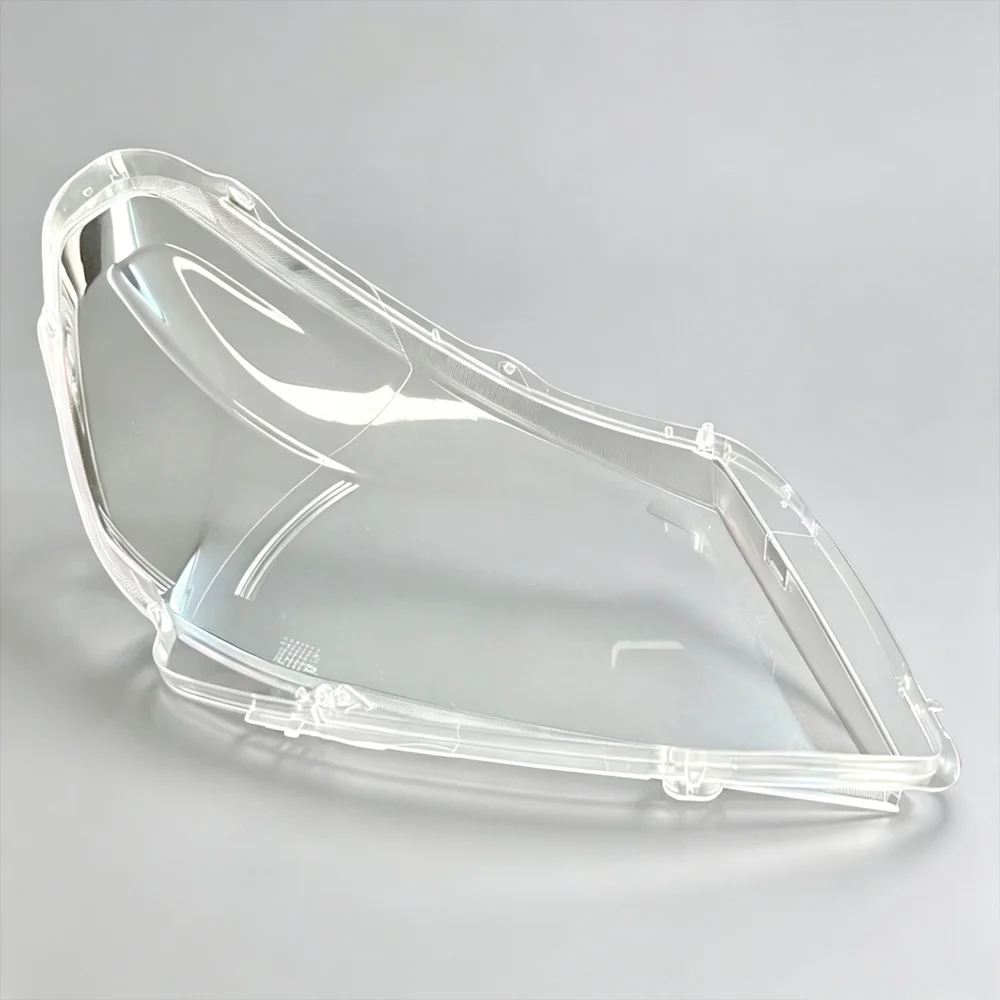 Car Accessories Headlight Housing Shell 2009 2010 2011 For Ford Ranger PK Lamp Shade Lens Transparent Headlamp Cover Plexiglass - view 5