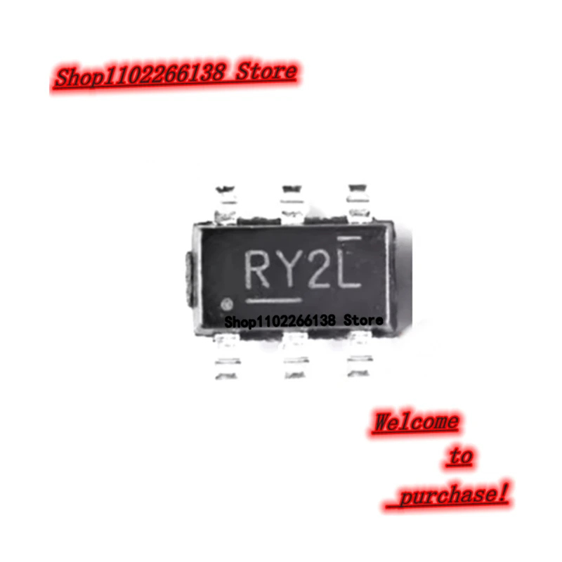 5Pcs Bl8023Fcb6Tr B…