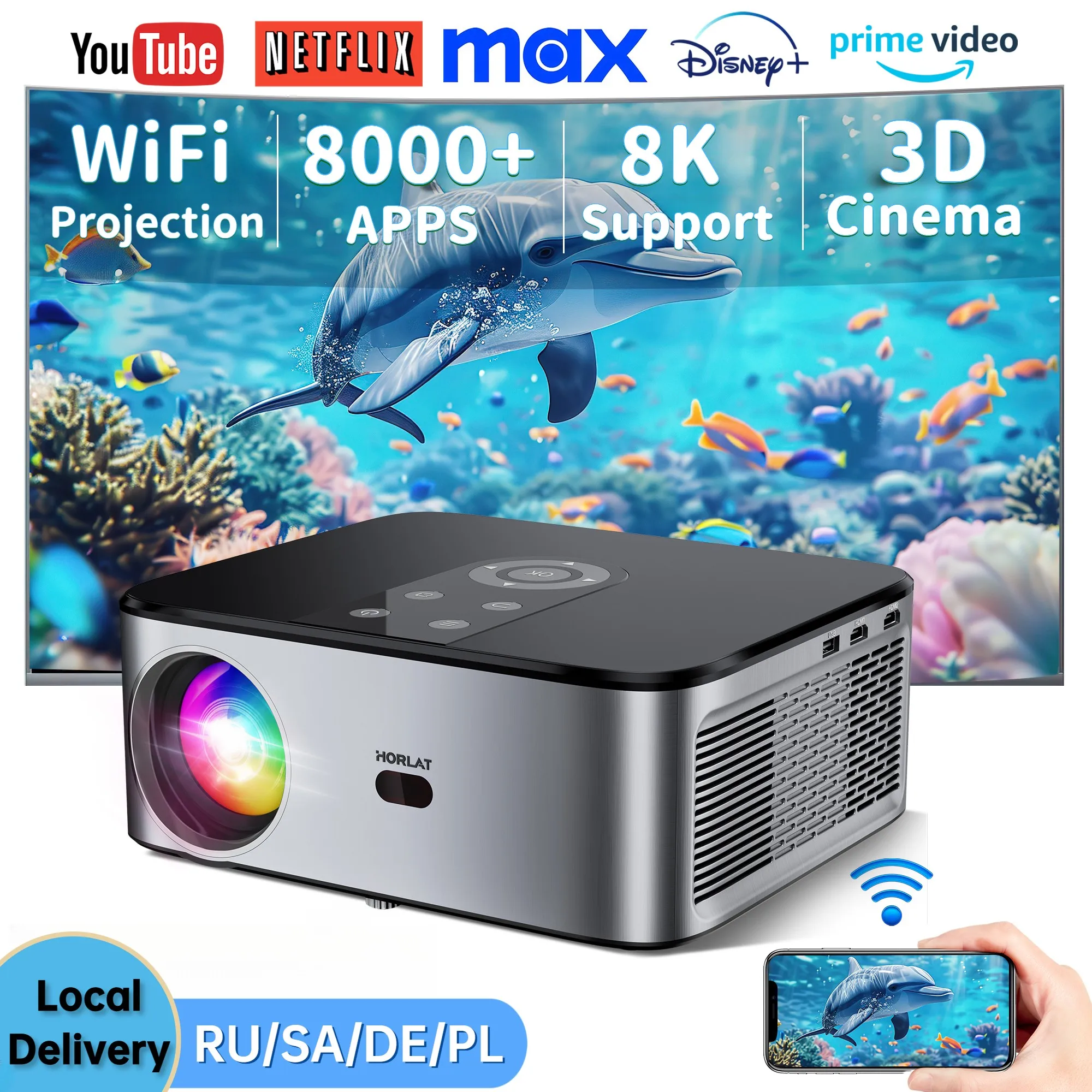 #22 Trending Home Theater Systems Right Now