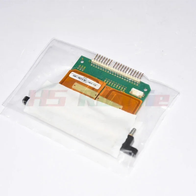 

100% Test Before Send Printerhead for Spectra Polaris PQ35 512 35pl Printer Head