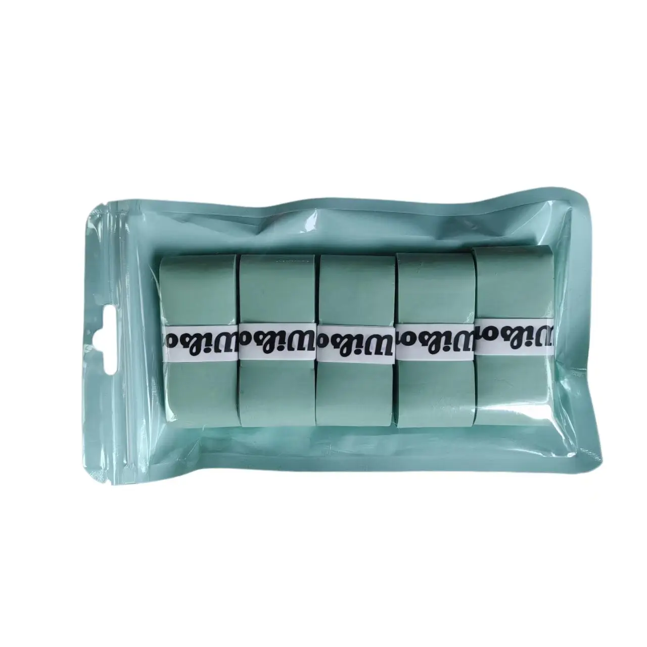 Thumbnail 3 - #8 New Wilson Overgrips Arrivals