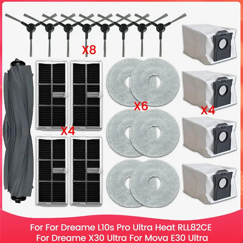 B83B-For Dreame L10… - image