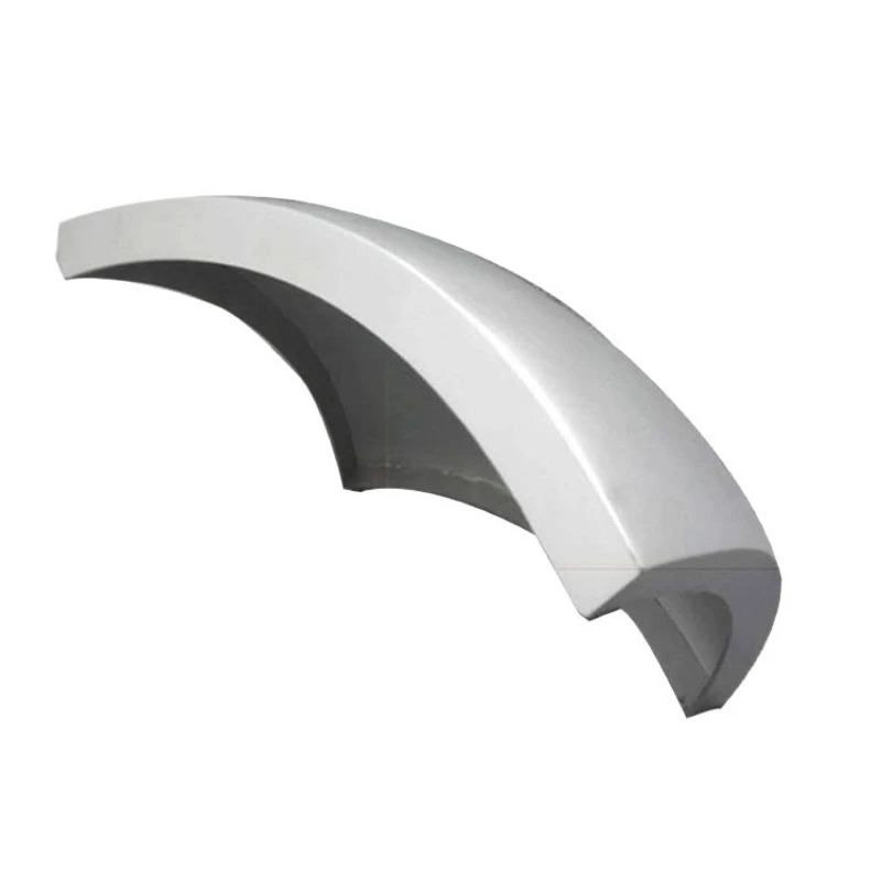 Exterior wall fluorocarbon aluminum veneer special-shaped aluminum veneer, curtain wall custom wood grain aluminum plate