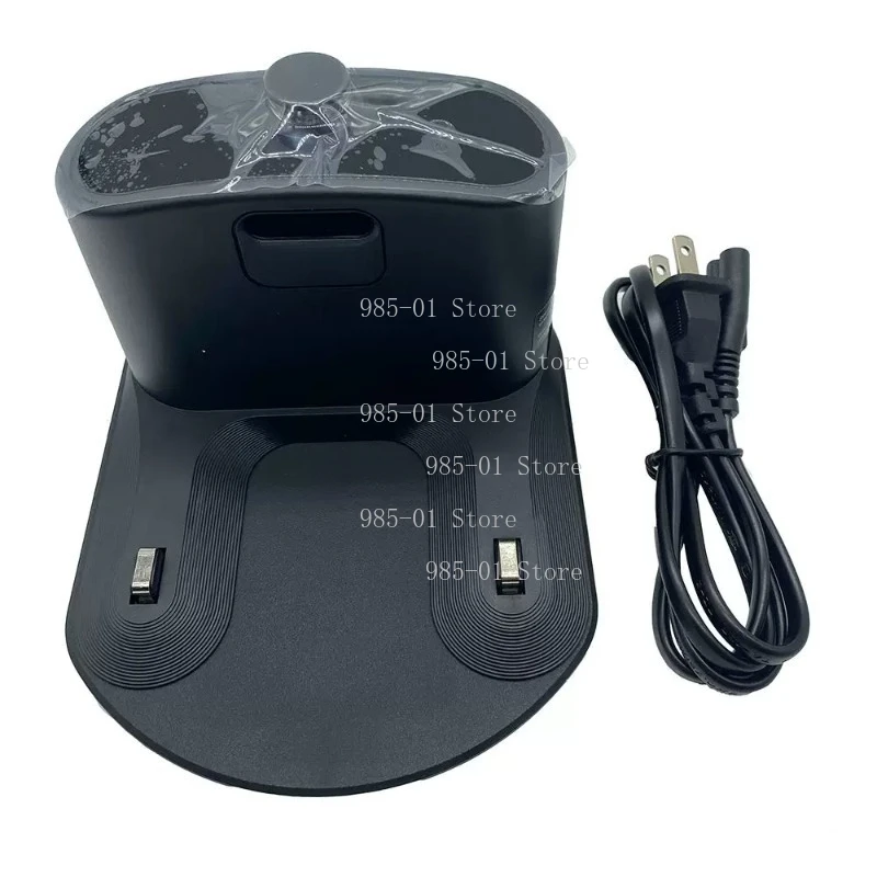Charging Dock Base For iRobot Roomba 500 600 780 800 900 980 Series Vacuum Cleaner Parts