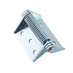 Self Closing Return Spring Hinge Large Load Bearing Hinge