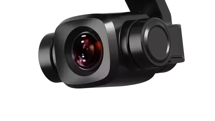 كاميرا SIYI A8 Mini 4K 8MP Ultra HD 6X تكبير رقمي مع مستشعر 1/1.7 بوصة التعرف والتتبع الذكي بالذكاء الاصطناعي #3