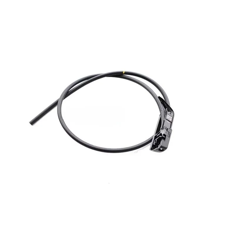 

Оригинальная автомобильная стеклянная насадка для воды для Peugeot 4008 5008, новинка для Citroen AircrossC5