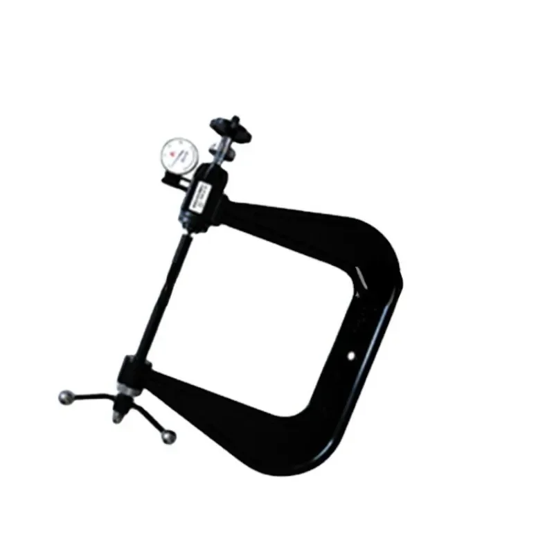 

PHR-8-10 C- Type портативный тестер твердости Rockwell, небольшой станок для формовки твердости Rockwell