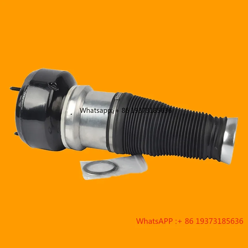 Tmairsus Car Airmatic Suspension Shock Absorber Front Repair Kits 2213204913 W221 S-class Air Spring Balloon view 6