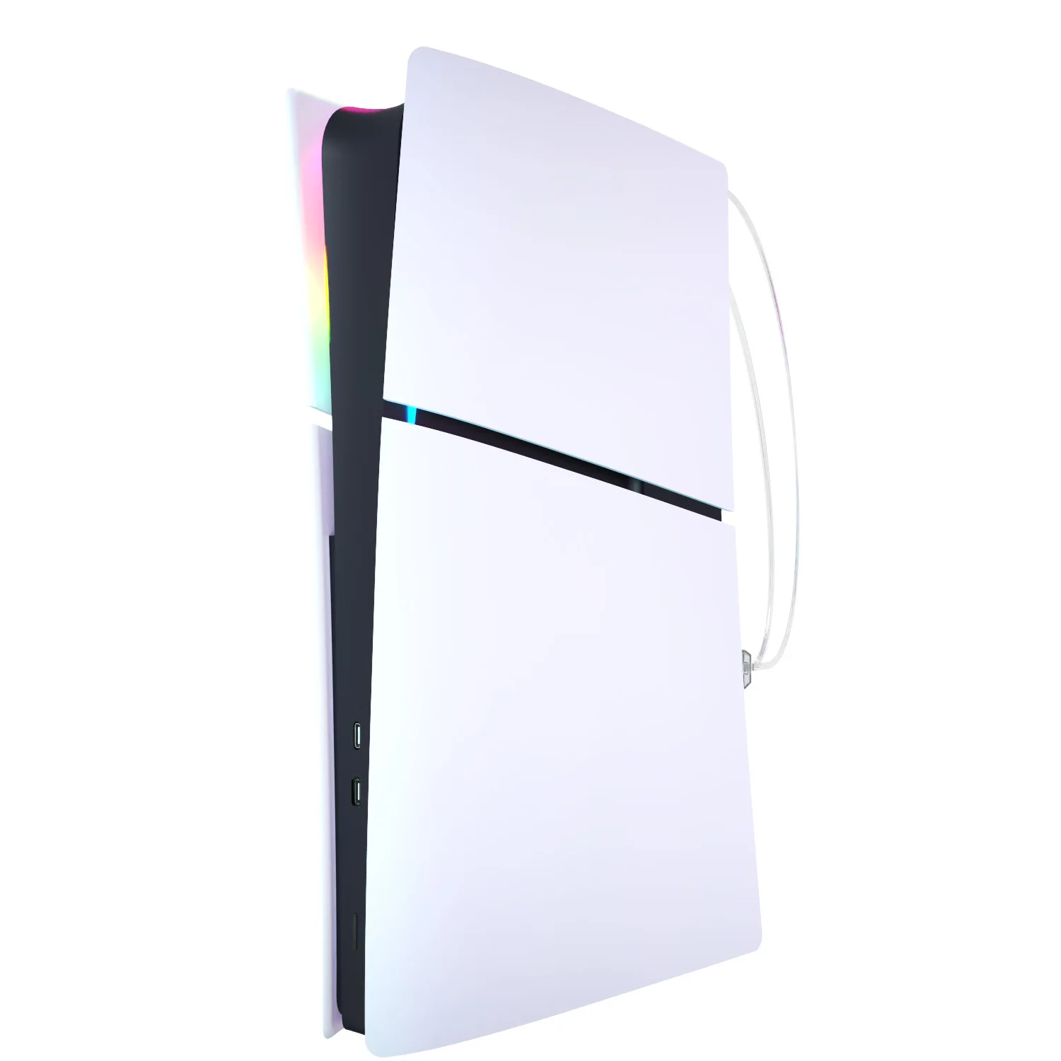 RGB LED Light for PS5/PS5 slim - Gaming Accessories App 评论和价格