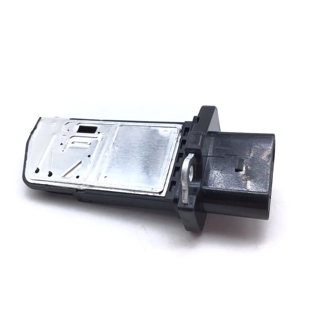 Mass Air Flow Sensor Meter MAF For AUDI A4 A6 A8 Q7 Volkswagen VW TOUAREG Touareg 3.0 TDI 059906461K AFH70-46 view 2