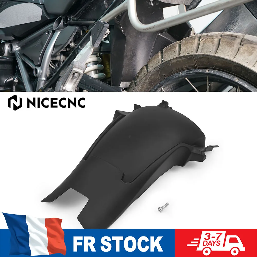 (Stock UE) 2018-2023 Pour BMW GS1250 R1250GS R 1250 GS Garde-boue arrière