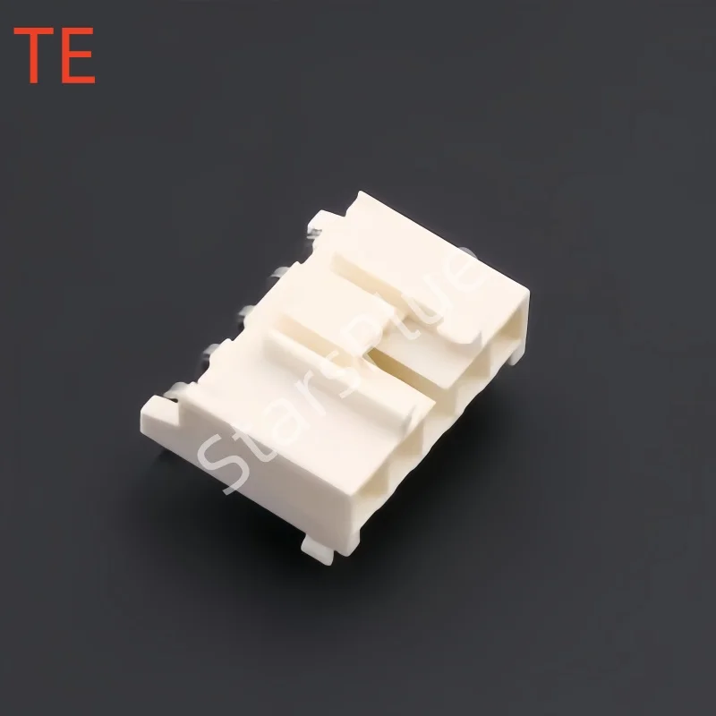 

10-100PCS 178498-1 TE Connector Spacing: 3.96mm curved insertion 100% New original