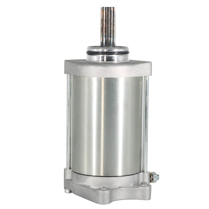 

Motorcycle Parts Engine Electric Starter For Suzuki DL1000 V-Strom 1000 ABS SV1000 SV1000S DL1050 V-Strom 1050 31100-06G00