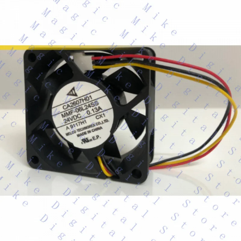 Uu 1PC MMF-06L24SS … - image