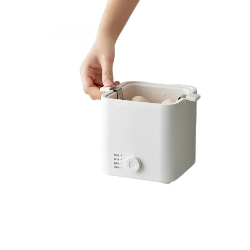 

Boiled eggs, egg steamer, automatic power failure household multi-functional egg cooking artifact small breakfast machine