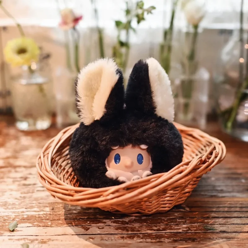 

FARMER BOB MINI-NIGHT MONSTER SERIES слепая коробка Mystery Box милые экшн-фигурки аниме куклы Kawaii игрушки подарок