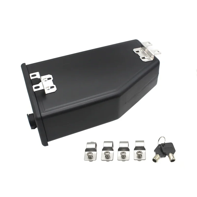 

Motorcycle Left Side Box For BMW R1200GS R1250GS R1300GS LC ADV Waterproof Tool Box R1250 R 1250 GS Adventure 2014-2024-T48C