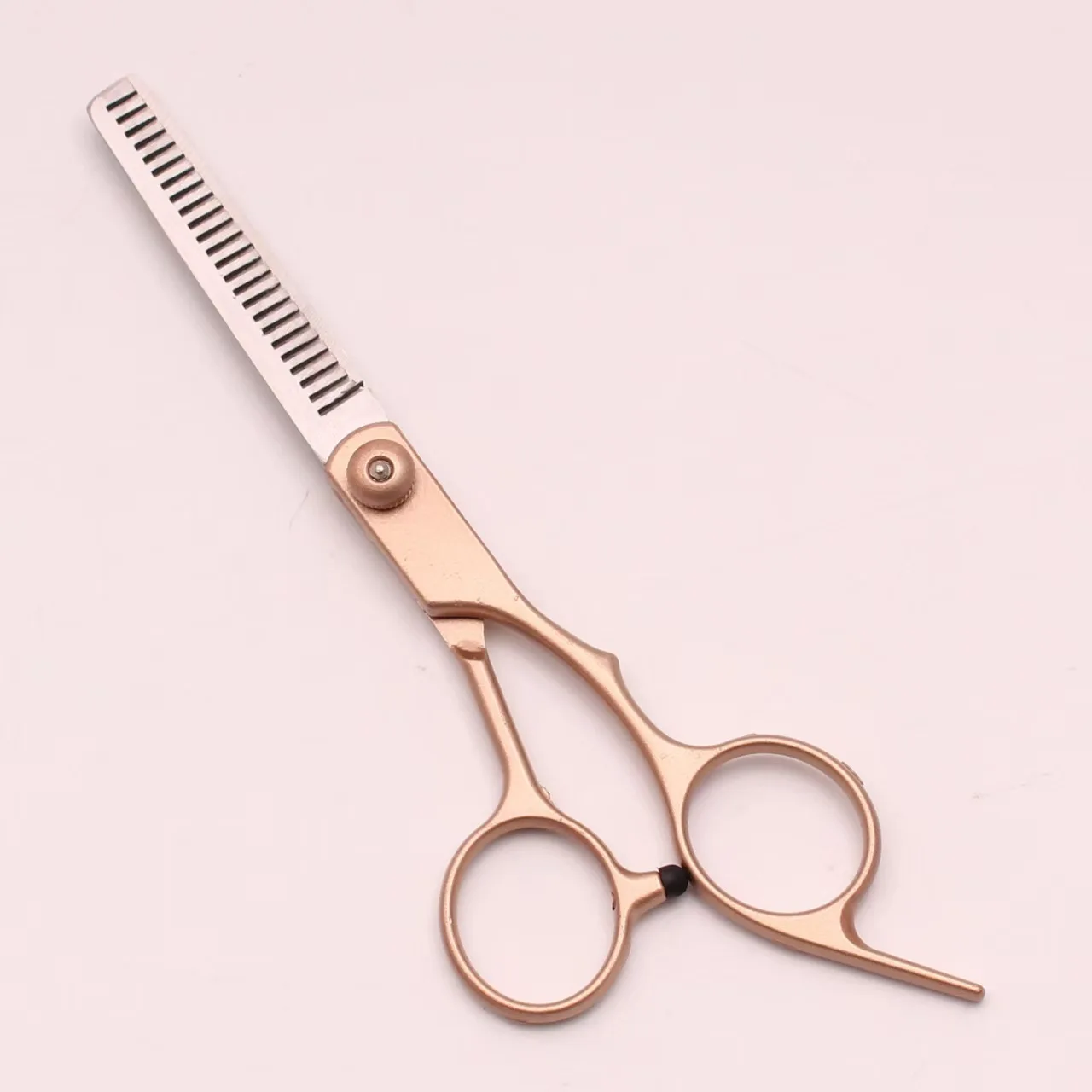 6 Inch Stainless Steel Hair Cutting Scissors Set Professional Hair Thinning Shears Barber Styling Tools
