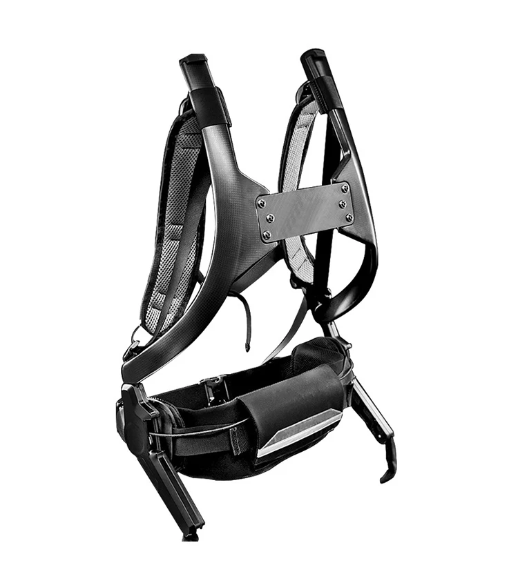 Waist-assisted Rehabilitation Exoskeleton Robot Suit Provide 10-15kg