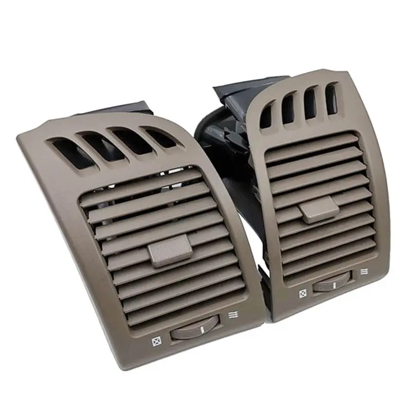 

Reliable-Front Left Right Air Conditioner Outlet Dashboard Air Outlet Parts For Toyota Camry 2002-2005