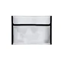 Silver 20x12CM