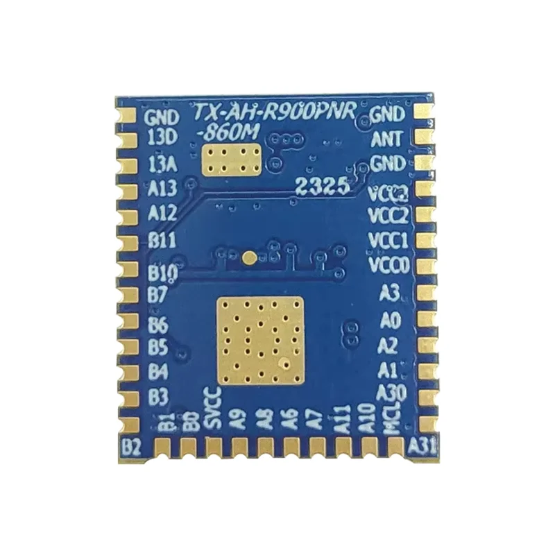 

Модуль L72A-Wi-Fi Wi-Fi-TXW8301 TX-AH-860M Модуль стандартного протокола на большие расстояния Многоцелевой