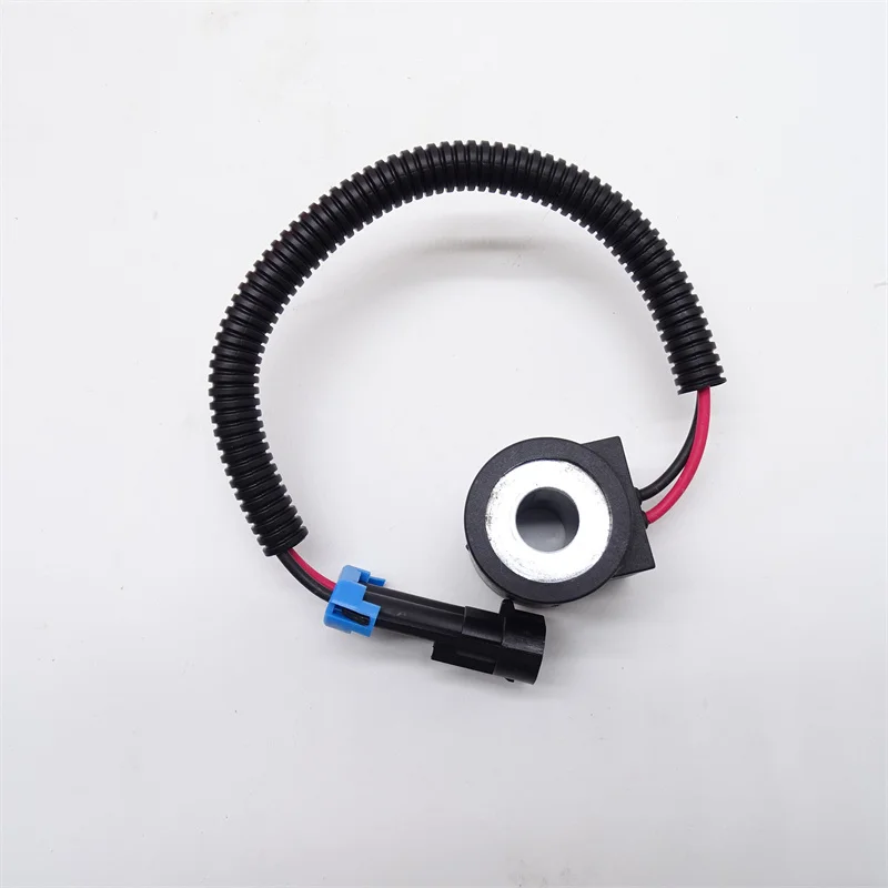 

6671026 12V solenoid valve coil is suitable for 553 753 763 775 853 863 864 loaders